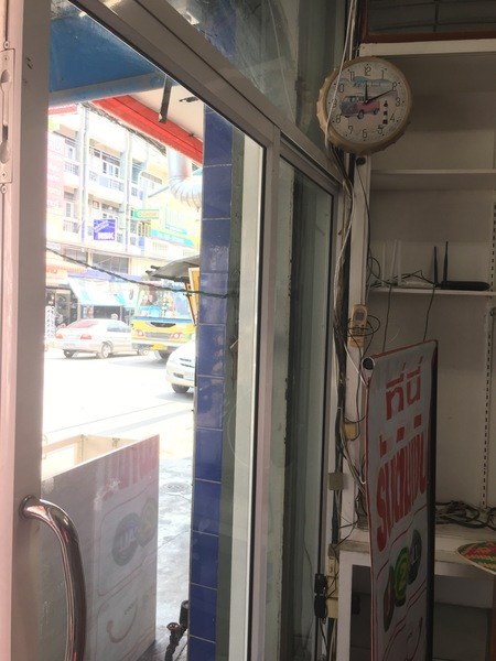 ติดตั้งออโตดอร์ราชบุรี